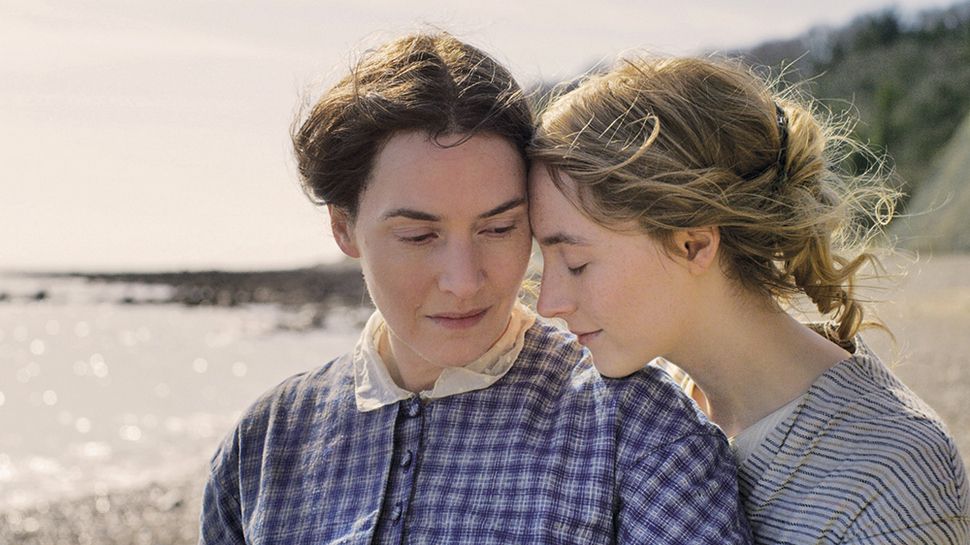 Izašao je trailer za dugoočekivani film s Kate Winslet i Saoirse Ronan