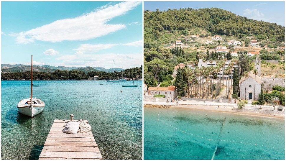 Jadranski otoci s rajskim plažama i kristalno čistim morem