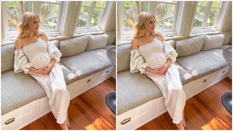 Emma Roberts je potvrdila trudnoću i otkrila spol bebe