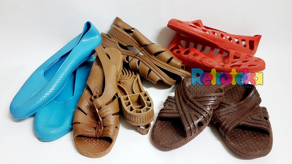 Sjećate li se ovih sandala koje su mnogima obilježile djetinjstvo i mladost?
