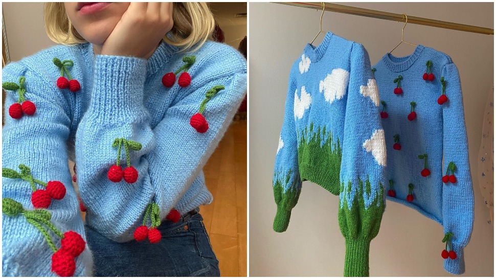 Najslađi džemperi Instagrama