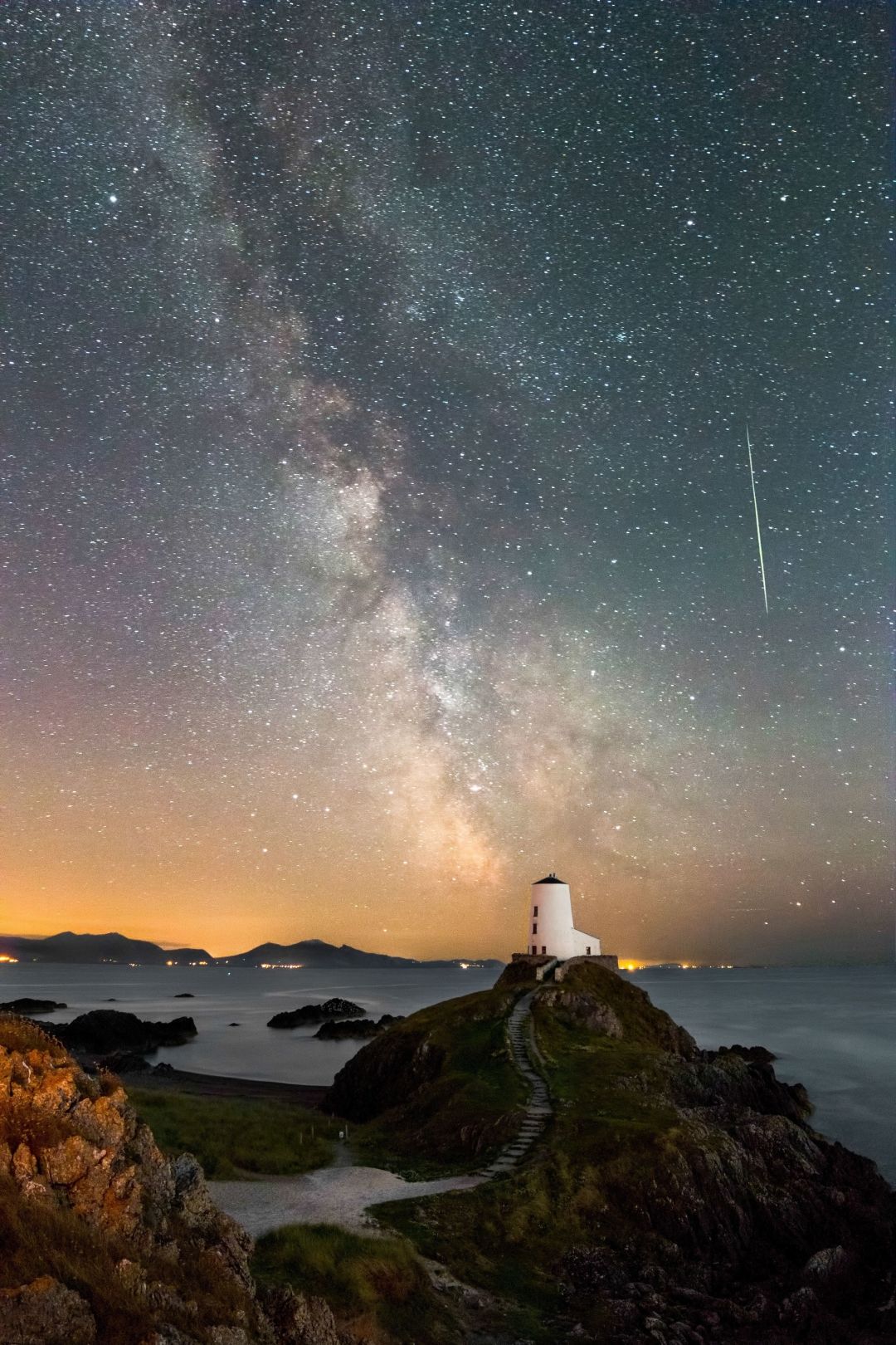 Danas gledamo fantastičnu kišu meteora – Suze svetog Lovre