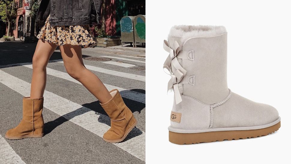 ugg cizme akcija
