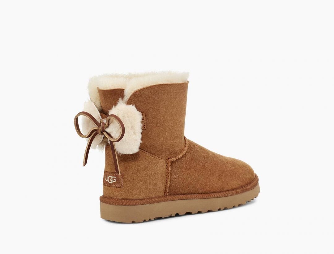 zipper booties