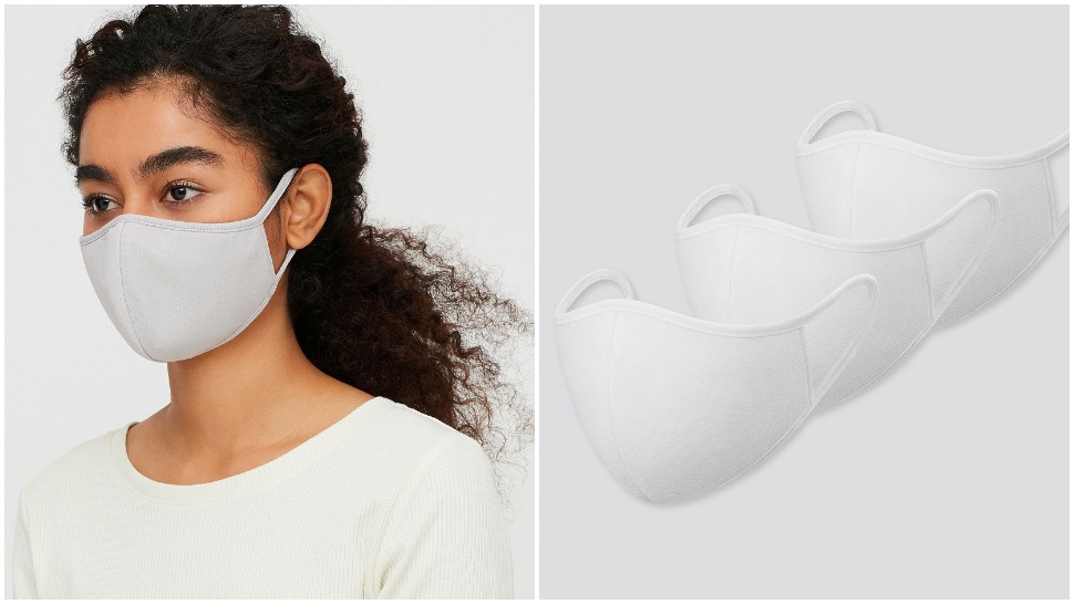 Od sada možemo kupovati hit maske za lice koje olakšavaju disanje!