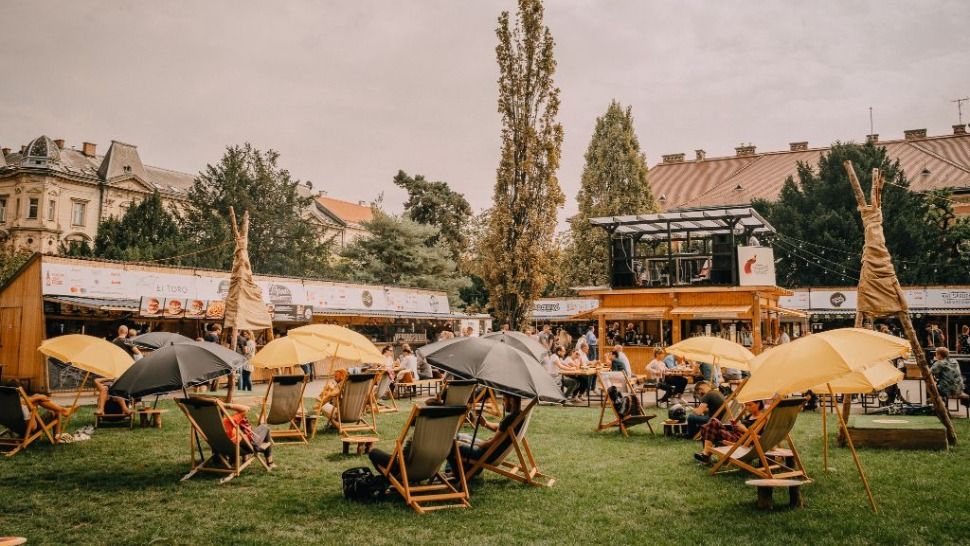 Zagreb Burger Festival vraća se u grad!