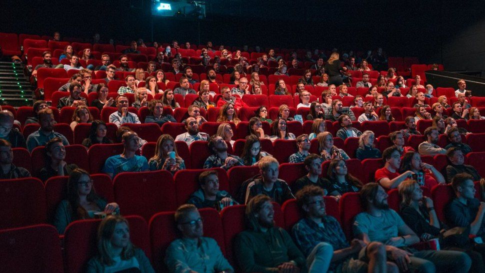 Kako je izgledao naš prvi posjet kinu nakon pet mjeseci zatvorenih kino dvorana