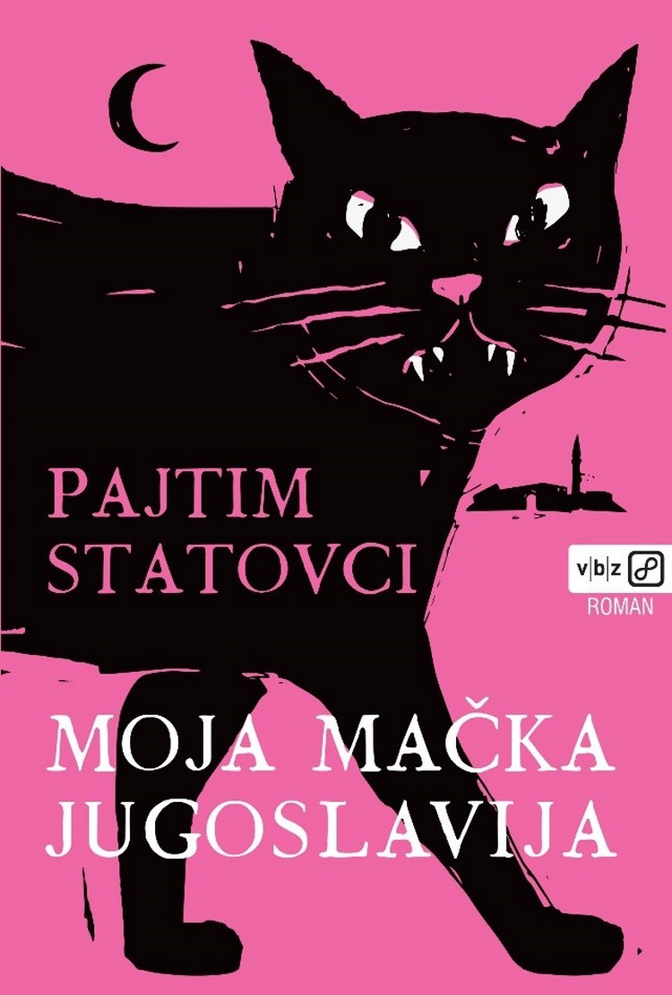 Dio slučaj smjesniji ljubavni mačka romana sadržaj joje lektira Estonija