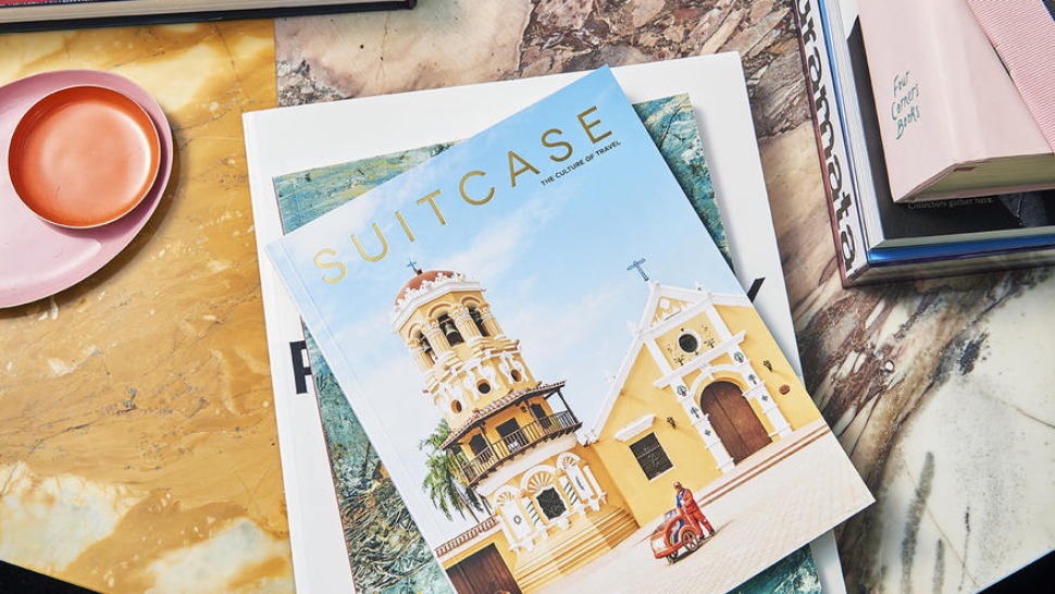 Najljepši travel magazin koji će se naći na vašem coffee table