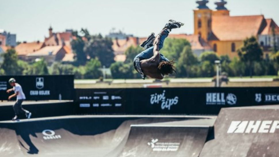 Ovih dana brojne su oči uprte u Osijek, gdje se usprkos svim izazovima održava Pannonian Challenge