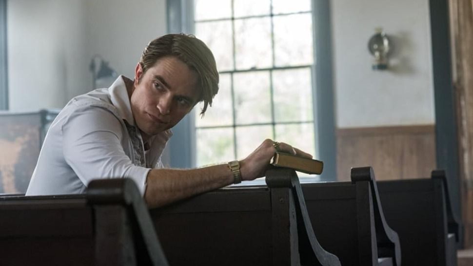 Robert Pattinson, Tom Holland i Bill Skarsgard u novom Netflixovom filmu razlog su više za veseliti se jeseni