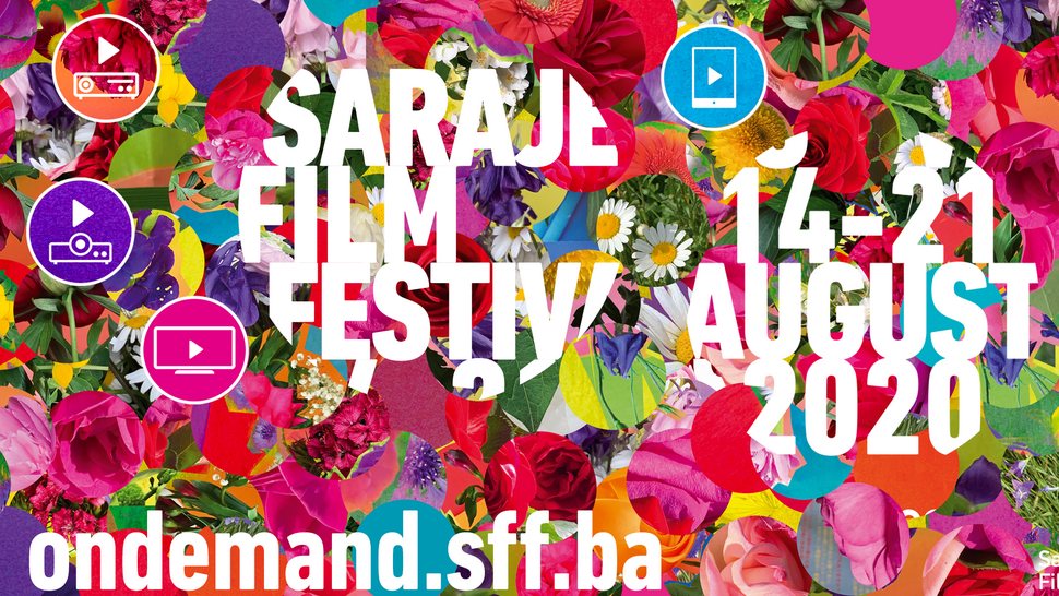 Jedva čekamo gledati najveće filmske hitove online u sklopu Sarajevo Film Festivala