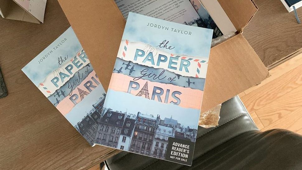 Knjiga tjedna: ‘The Paper Girl of Paris’