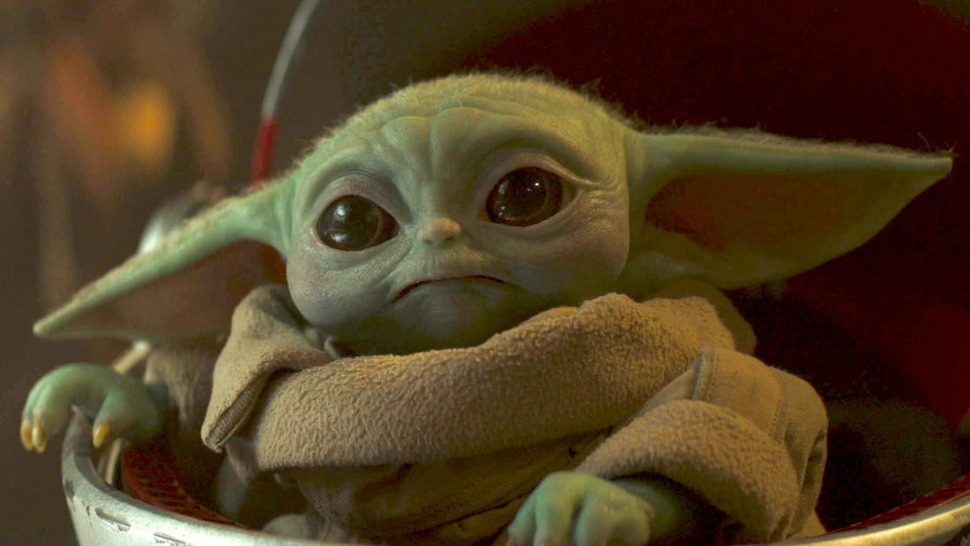 Baby Yoda se vraća: Pogledajte trailer za novu sezonu The Mandalorian