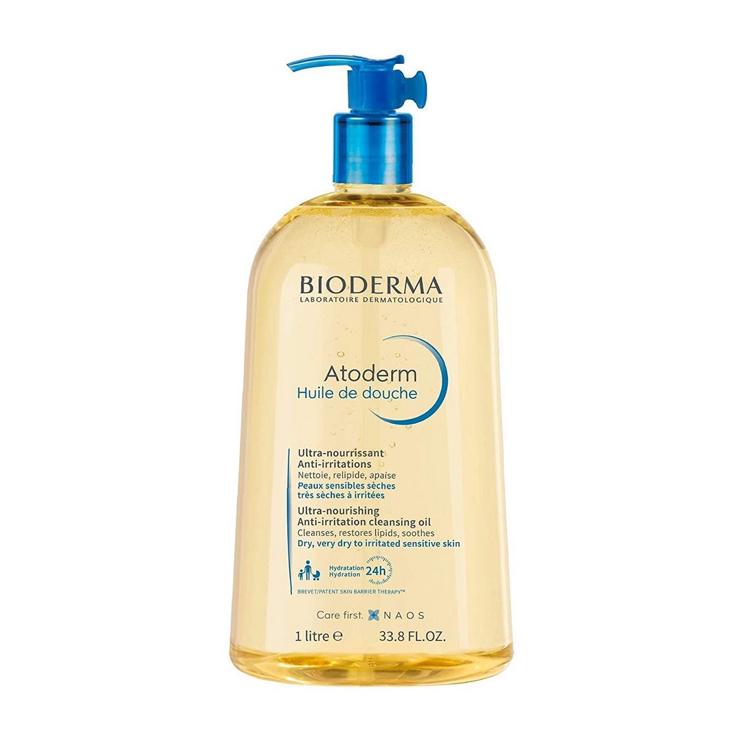 Bioderma Atoderm preplanuli ten