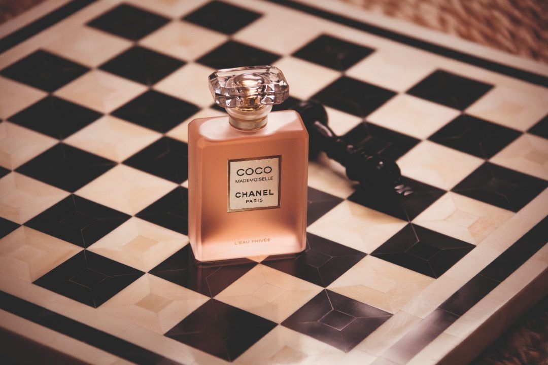 Coco Mademoiselle L'Eau Privée von CHANEL