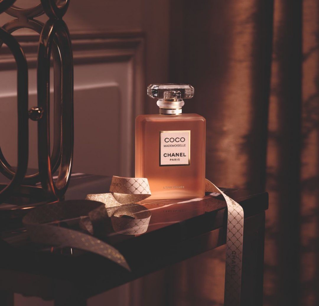 Chanel mademoiselle parfem outlet