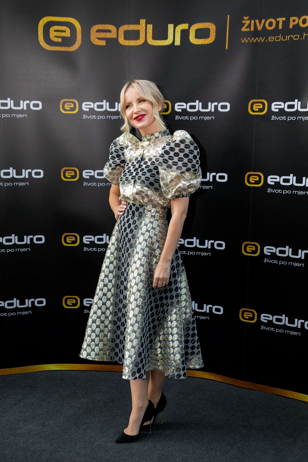 Eduro Danijela Martinović