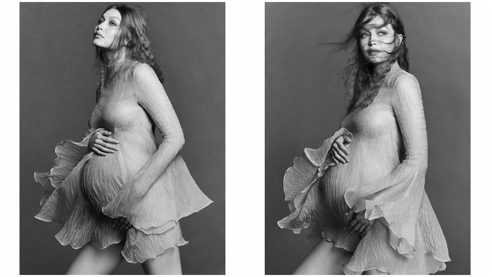 Gigi Hadid je postala mama