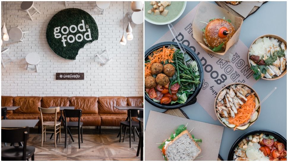 Good Food na jesenskom meniju donosi brojne nove zalogaje u kojima ćete uživati