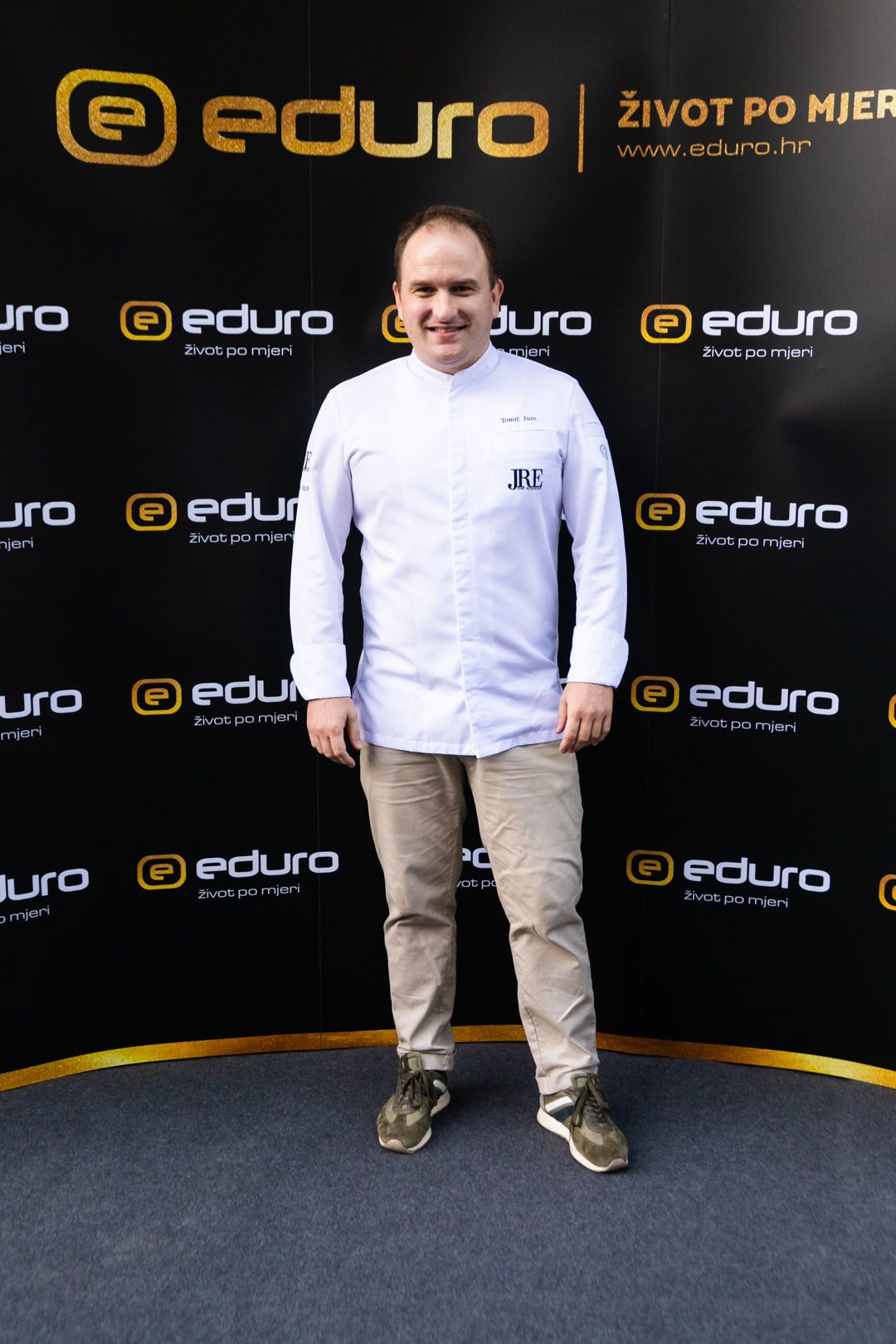 Eduro Jure Tomič