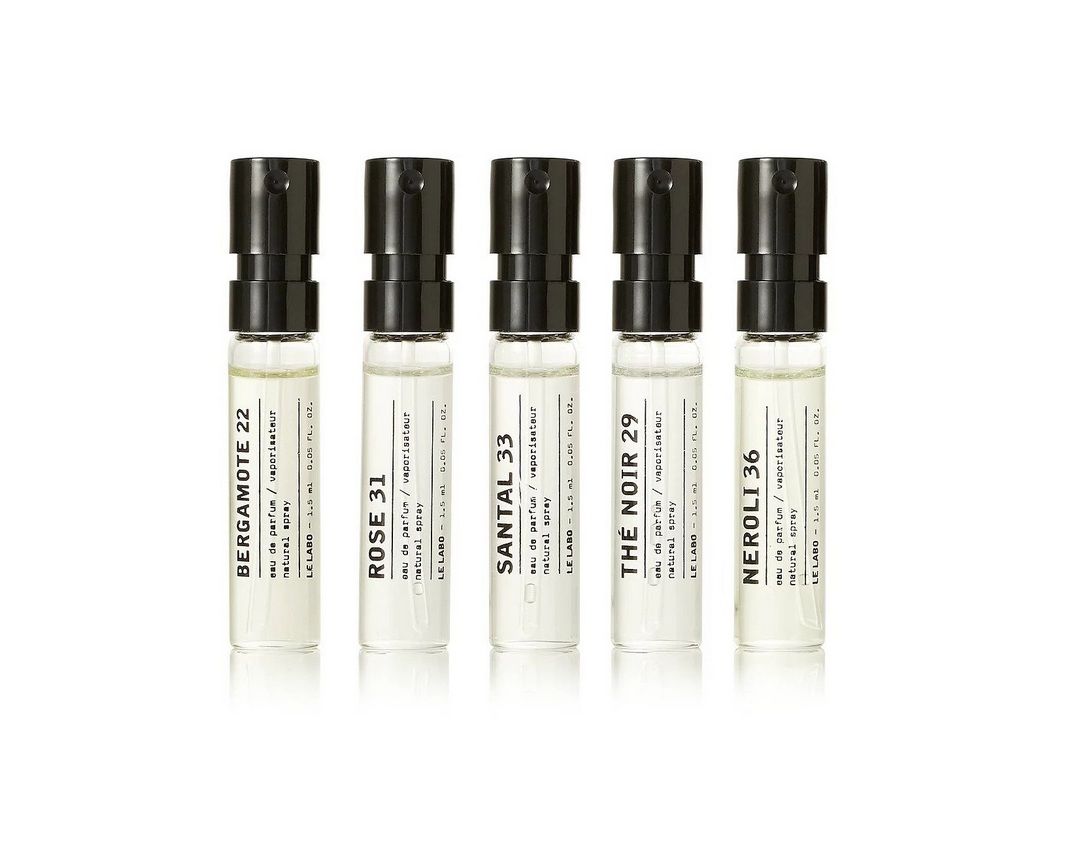 le labo discovery set