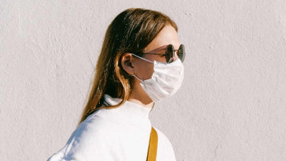 Sve više nas pogađaju ‘maskne’ – akne uzrokovane zaštitnim maskama za lice
