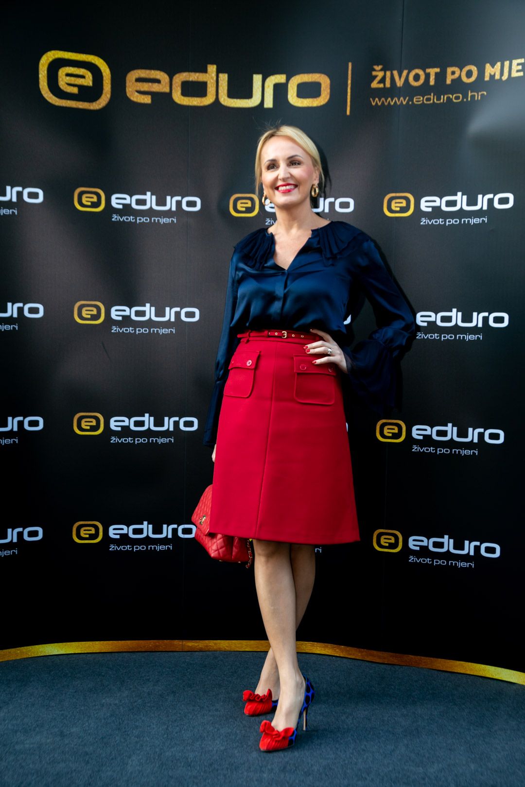 Eduro Mirjana Mikulec