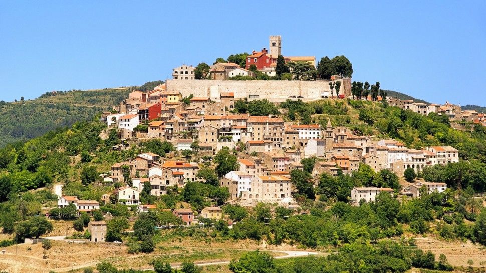 5 razloga zašto ove jeseni želimo posjetiti Motovun