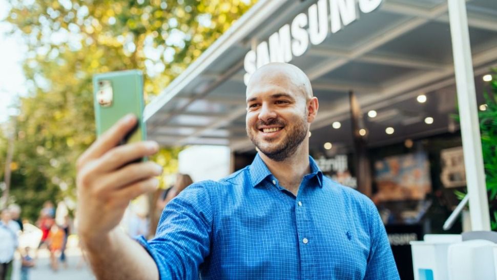 Stvarno dobar gejmerski pametni telefon – s jakom baterijom i puno memorije