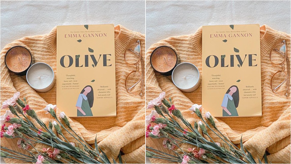 Knjiga tjedna: ‘Olive’ je heroina s kojom se mnogi od nas mogu poistovjetiti