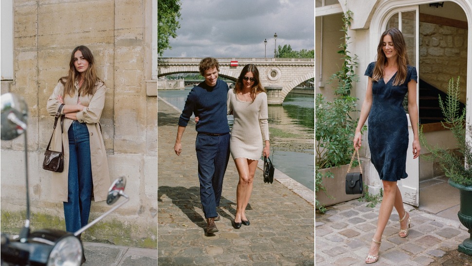 Jesenski modni trendovi izgledaju još bolje s dozom pariškog šarma