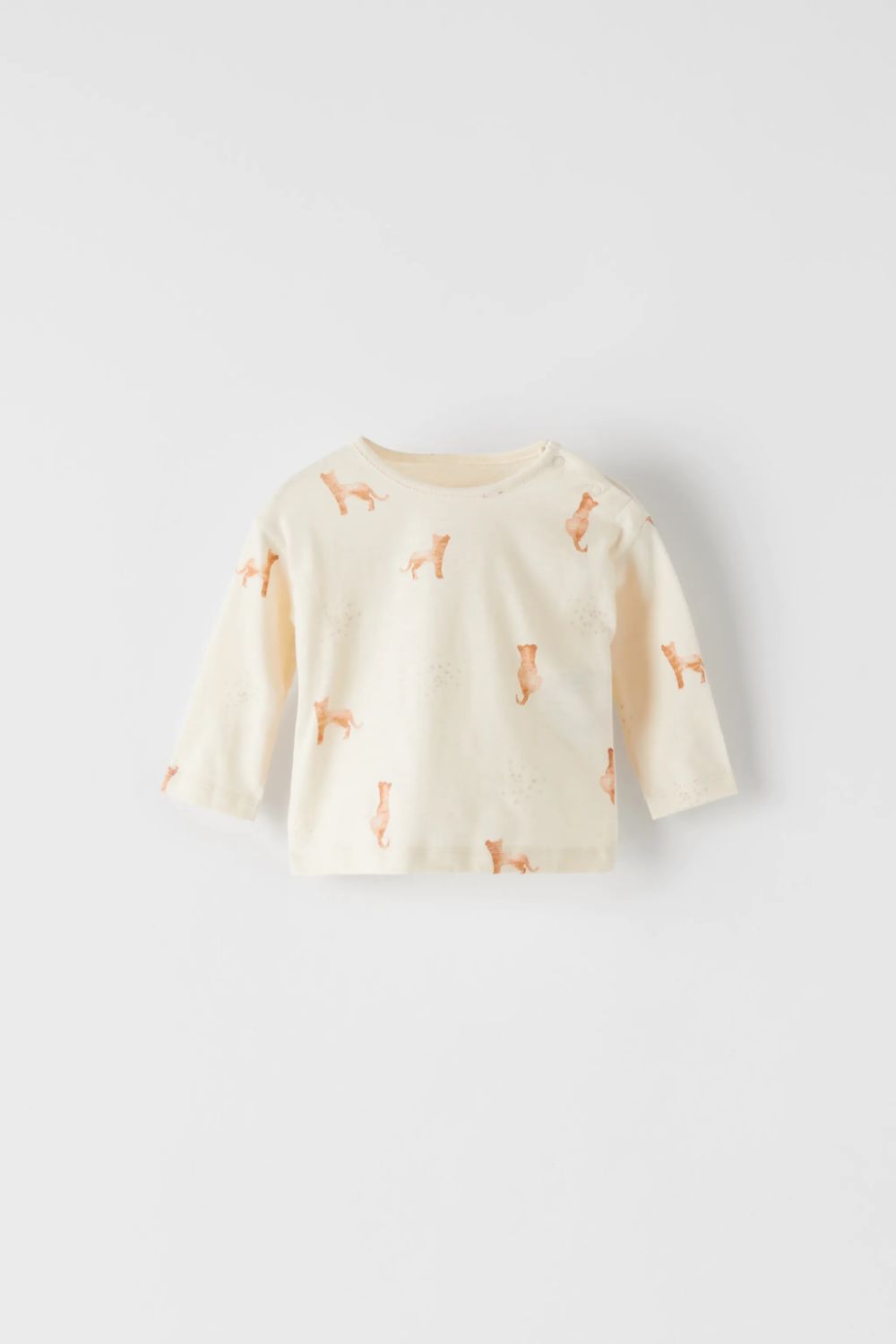 zara baby hr