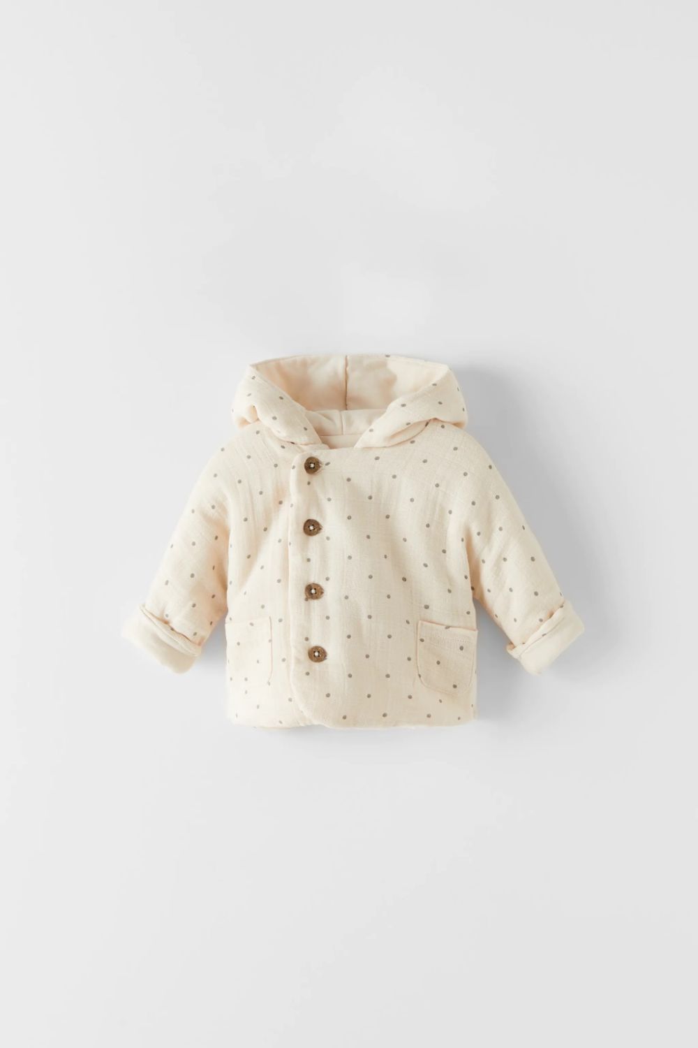 zara baby hr