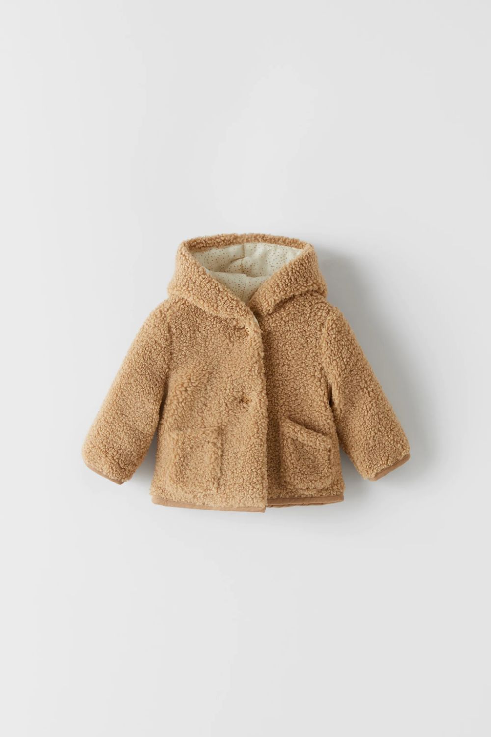 zara baby hr