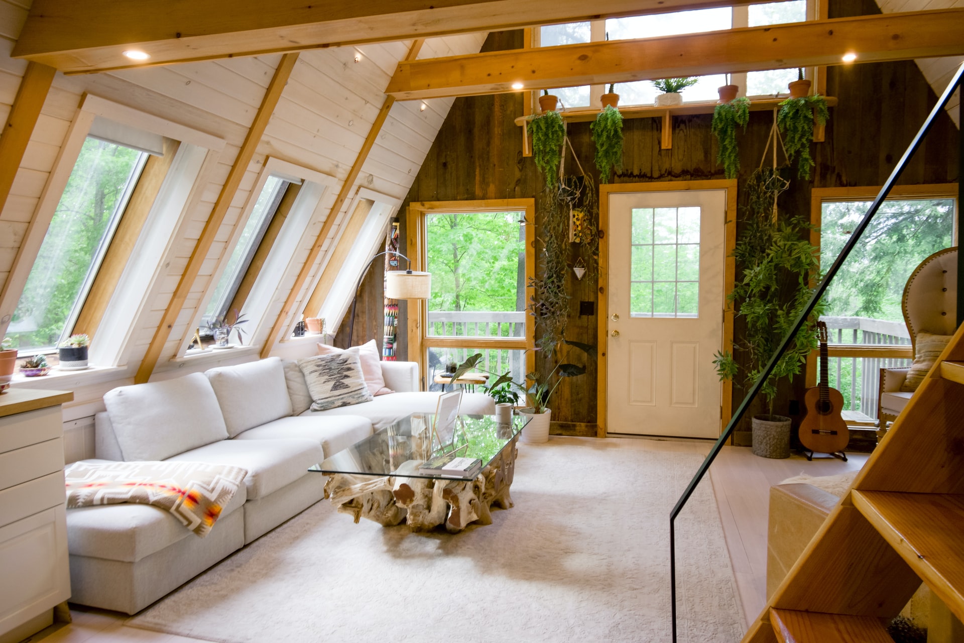 Znate li da postoji Ecobnb, platforma na kojoj možete pronaći autentične eco-friendly kuće za odmor?