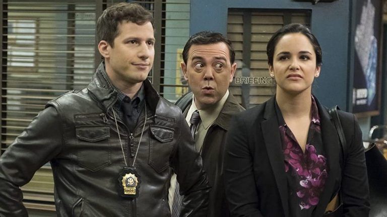 Brooklyn 99