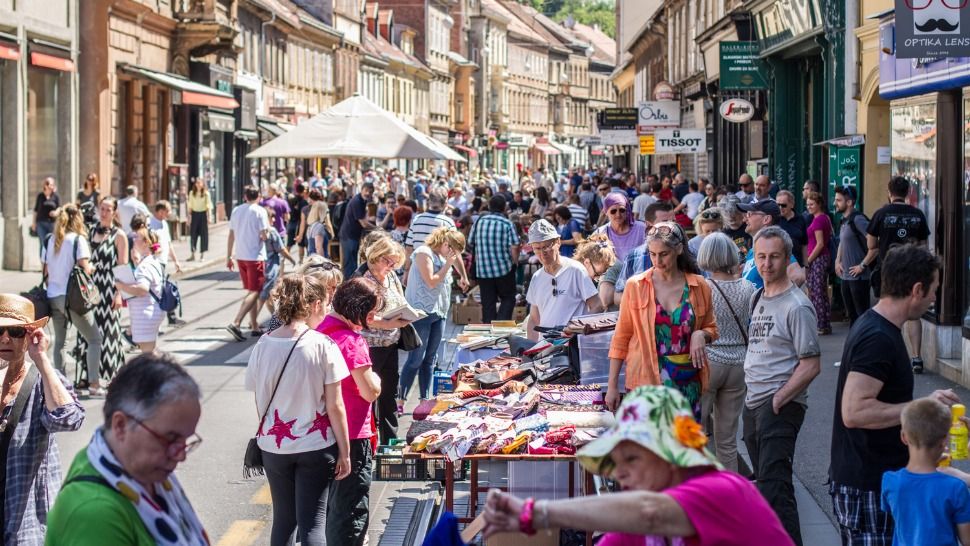 “Umjetnost voli građane”: Projekt Ilica: Q’Art oživljava Ilicu i u rujanskom izdanju