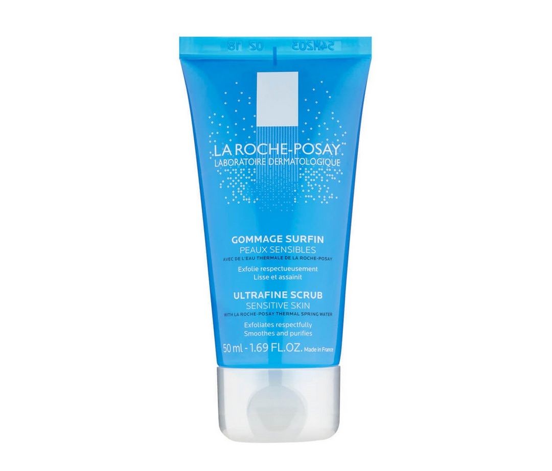 La Roche-Posay Ultra Fine Scrub