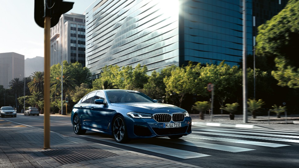Novi BMW serije 5: Poslovna elegancija i sportski karakter u atraktivnoj “Business 4 you” ponudi