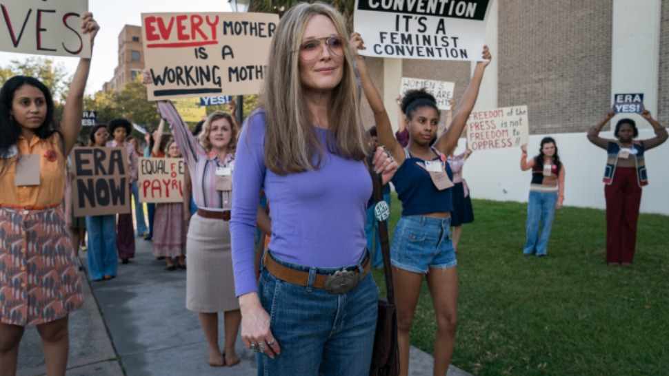 Pogledajte trailer za The Glorias – dugoočekivani film o životu Glorie Steinem