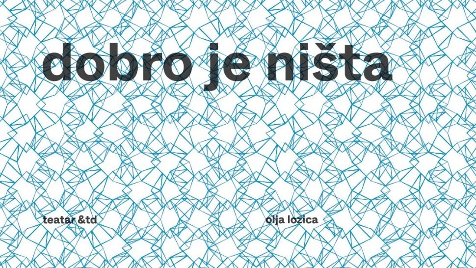 Nekoliko događanja koja će nam uljepšati nadolazeći tjedan u Zagrebu