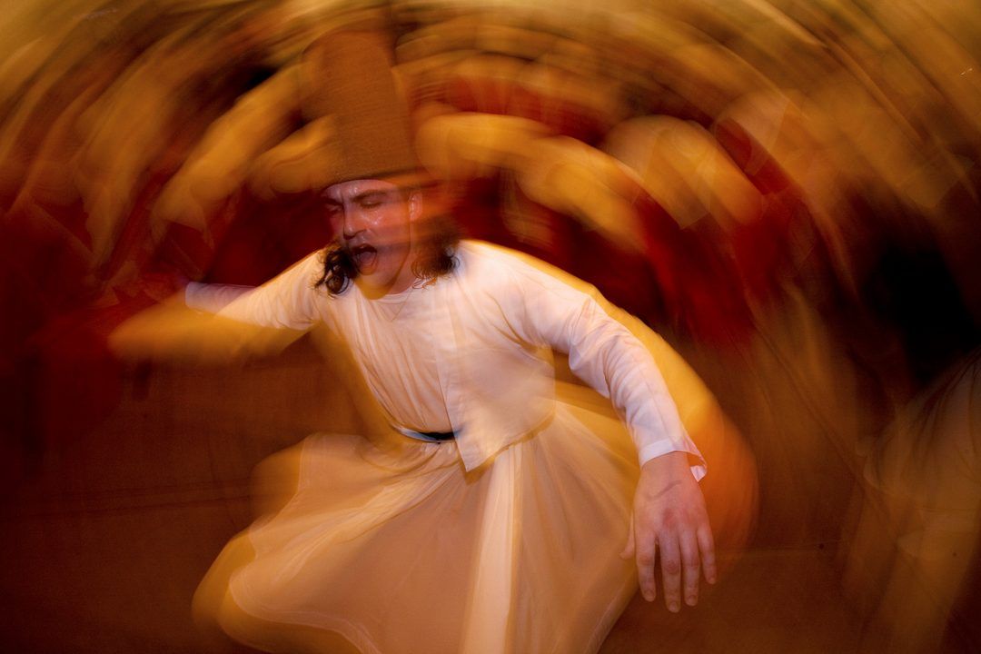 Davor Rostuhar Dervish