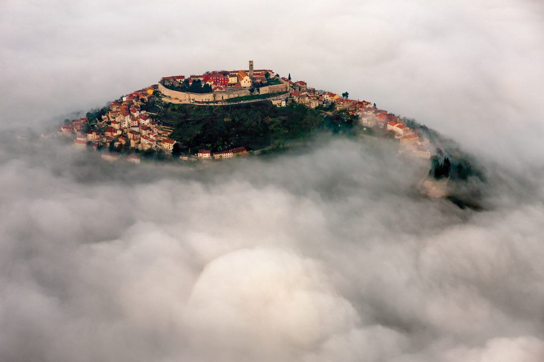 Davor Rostuhar Motovun