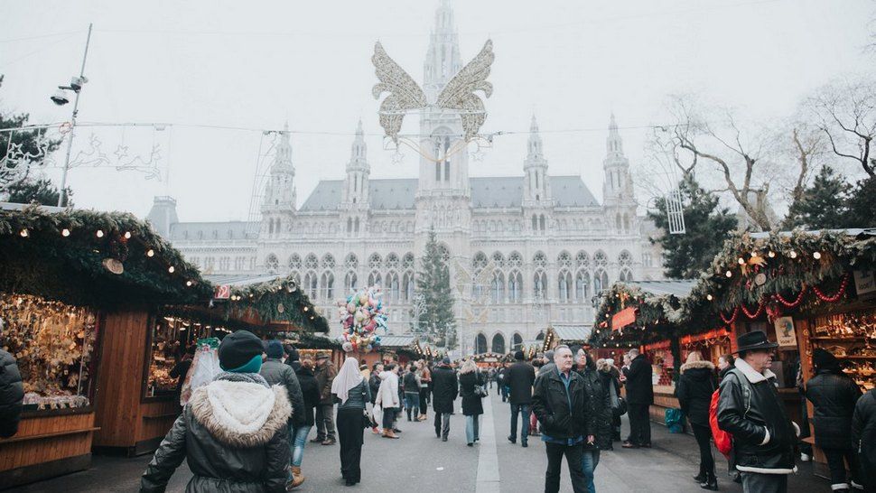 Kako će ove godine izgledati Advent u Europi? Evo u kojim će se gradovima održati