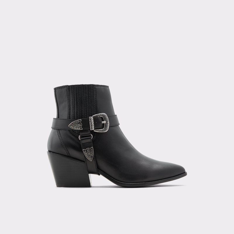 Aldo All Black for Halloween akcija 2020.