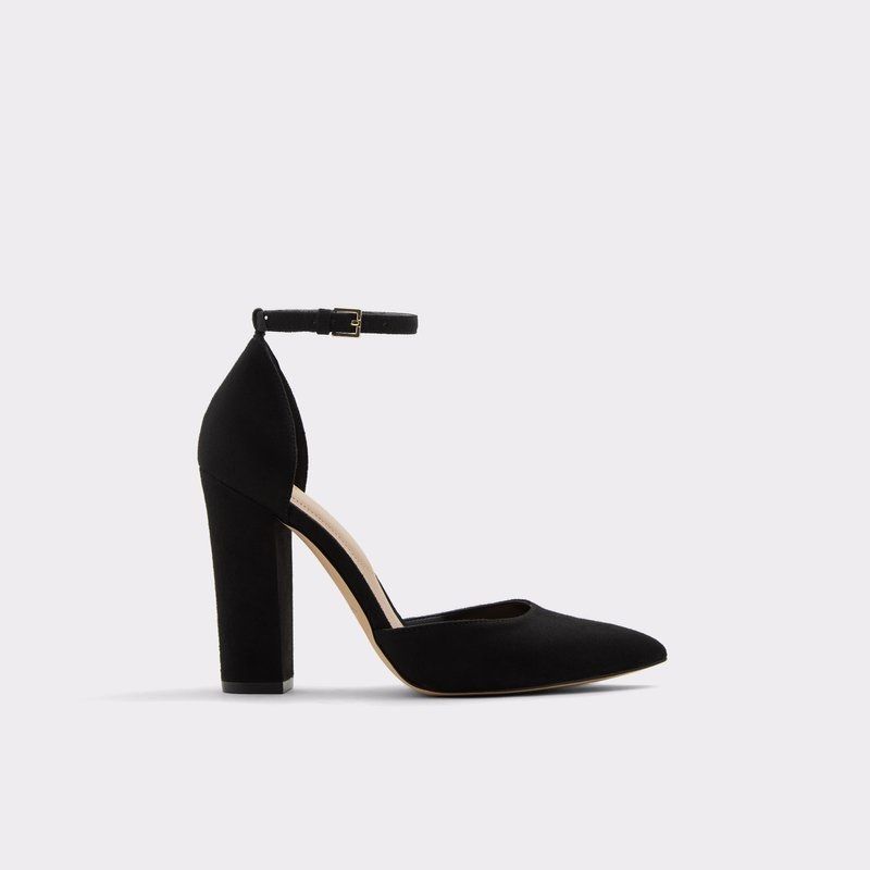 Aldo All Black for Halloween akcija 2020.