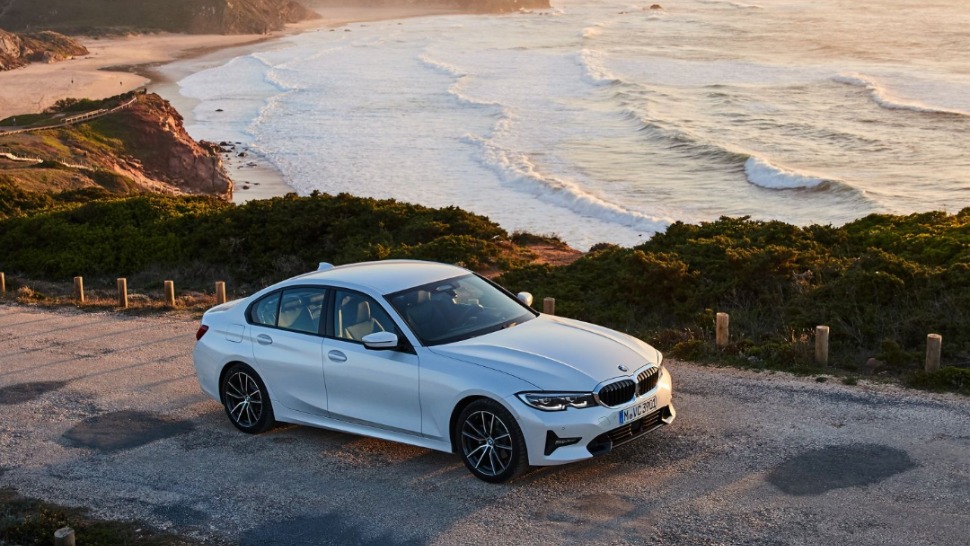 BMW 318d nikad pristupačniji: Iskoristite atraktivno financiranje uz bogat paket opreme