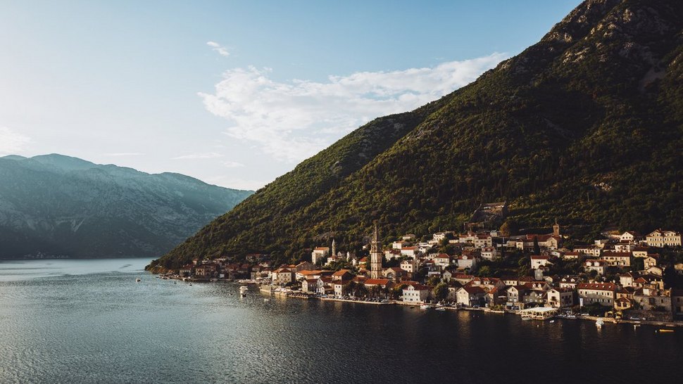 5 razloga zašto želimo posjetiti Crnu Goru