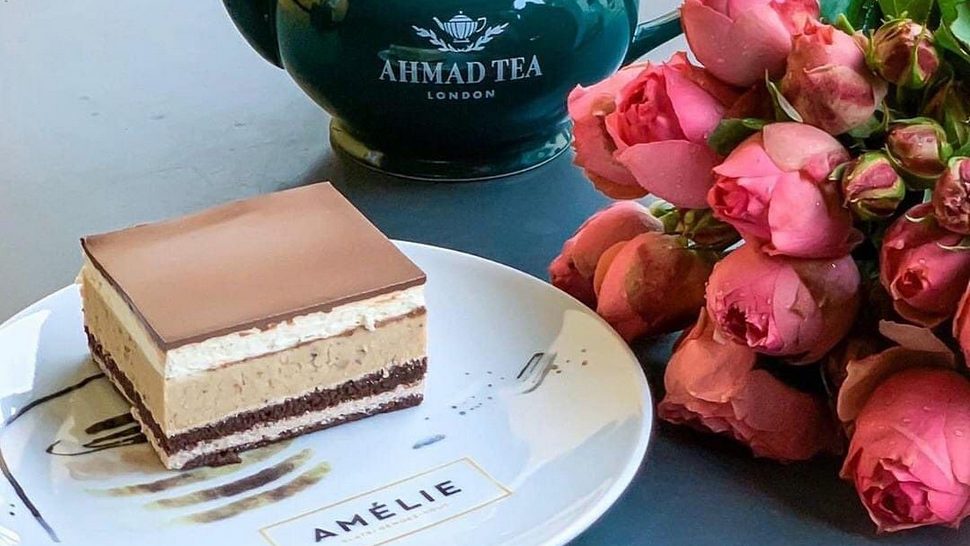 Deserti s kestenom stigli su u zagrebačke slastičarnice